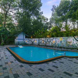 Resort Letstay Adithya Nature &, Vythiri