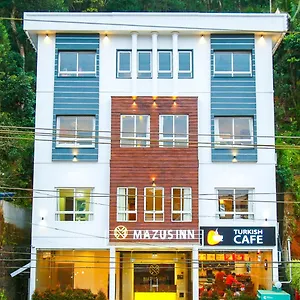 Hotel Mazus, Vythiri