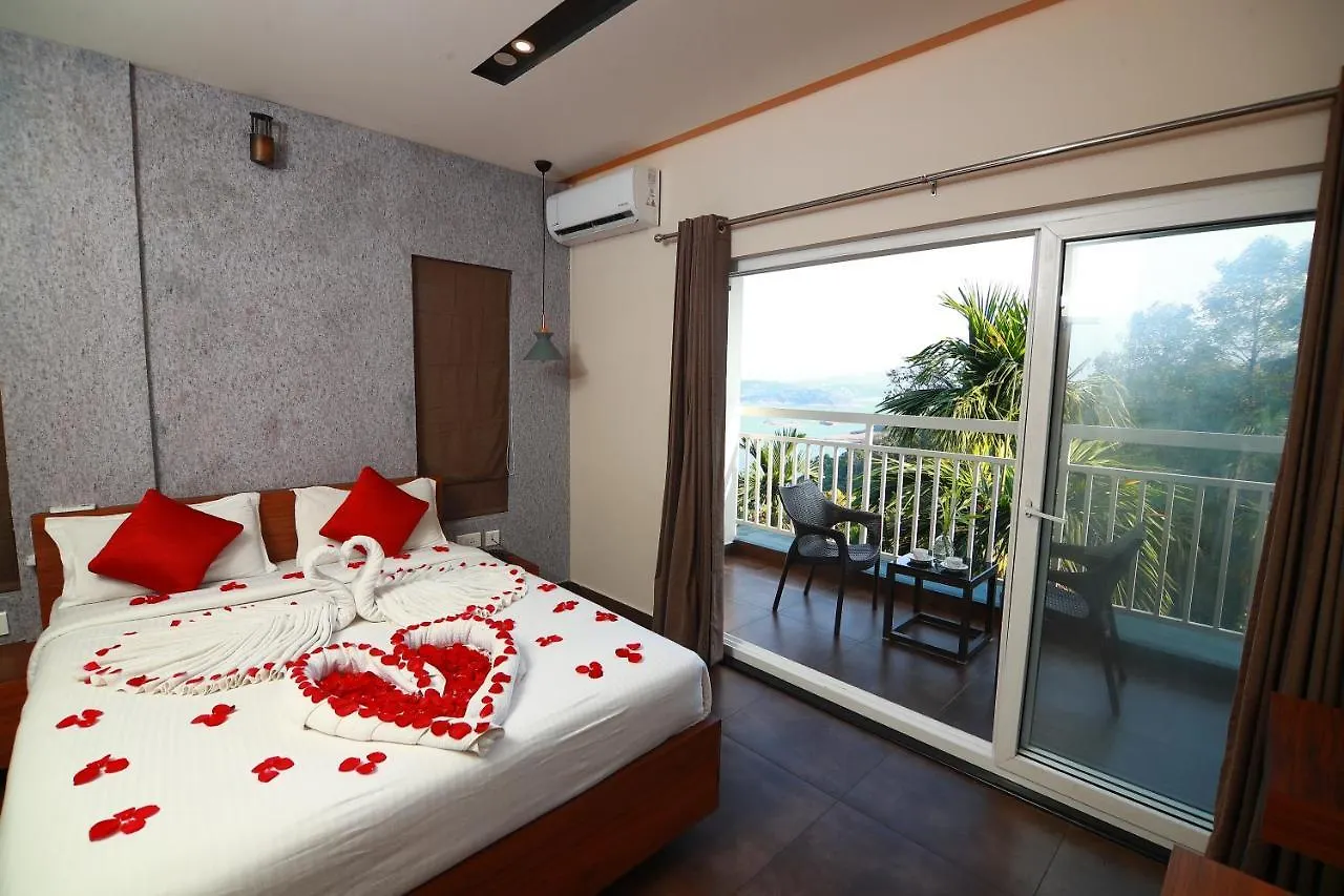 Bonita Banasura Hotel Vythiri
