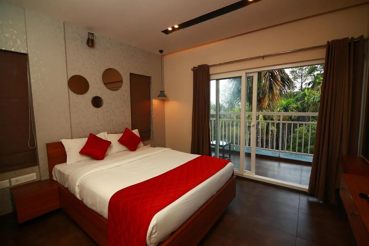 Bonita Banasura Hotel Vythiri