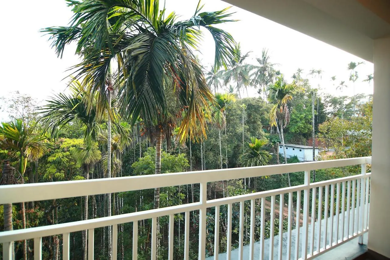 Bonita Banasura Hotel Vythiri 3*,