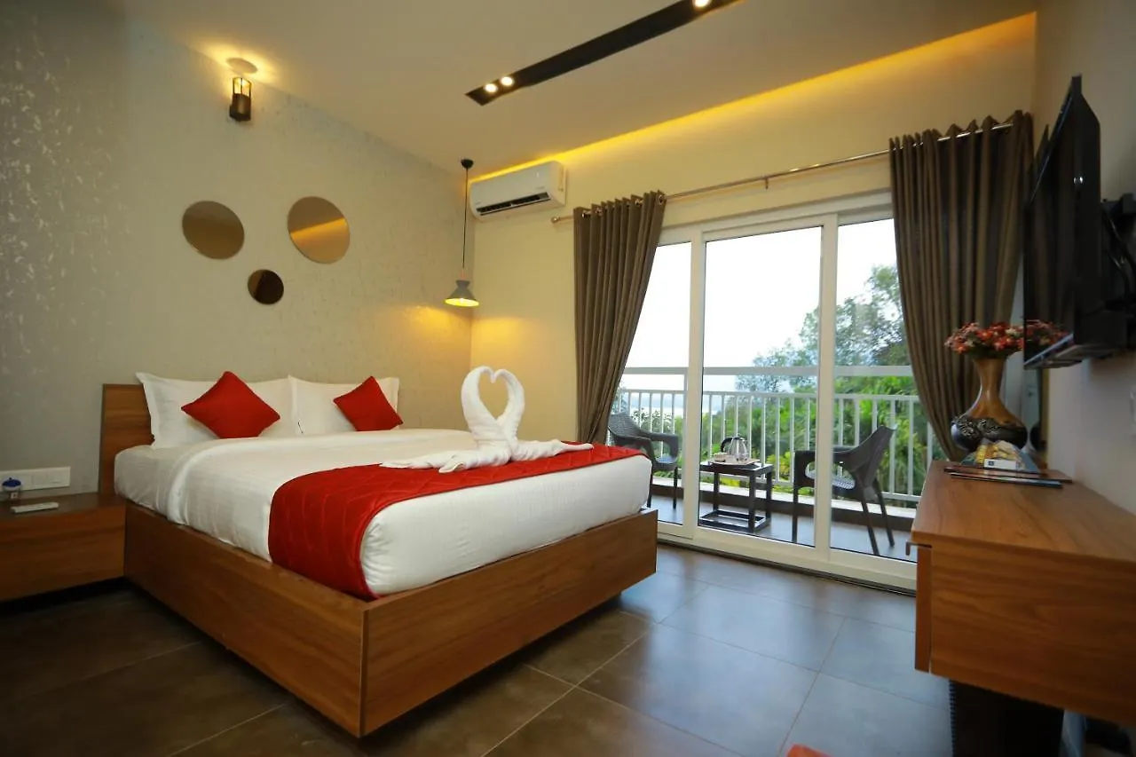 Bonita Banasura Hotel Vythiri