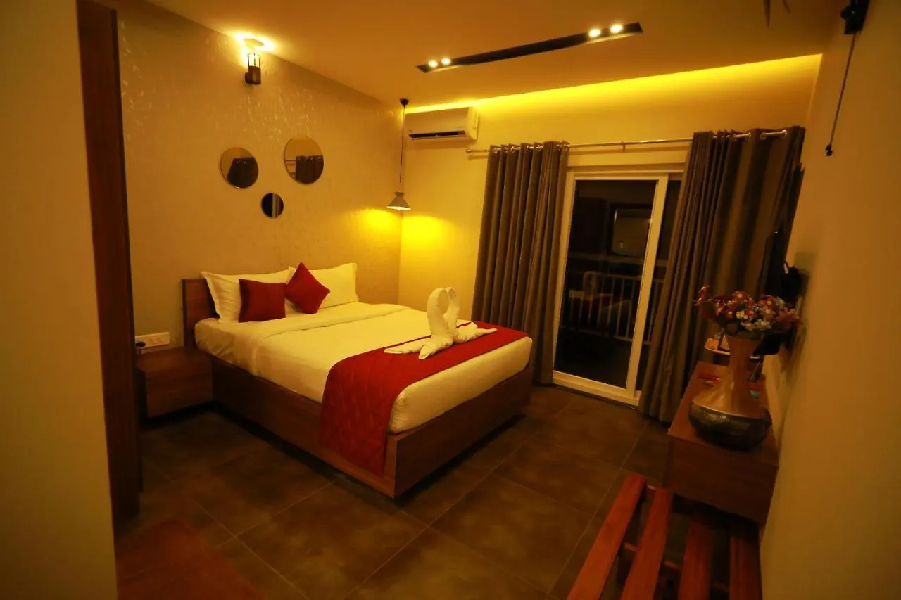 Bonita Banasura Hotel Vythiri