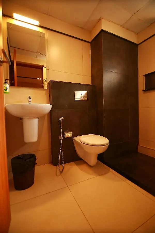 Bonita Banasura Hotel Vythiri