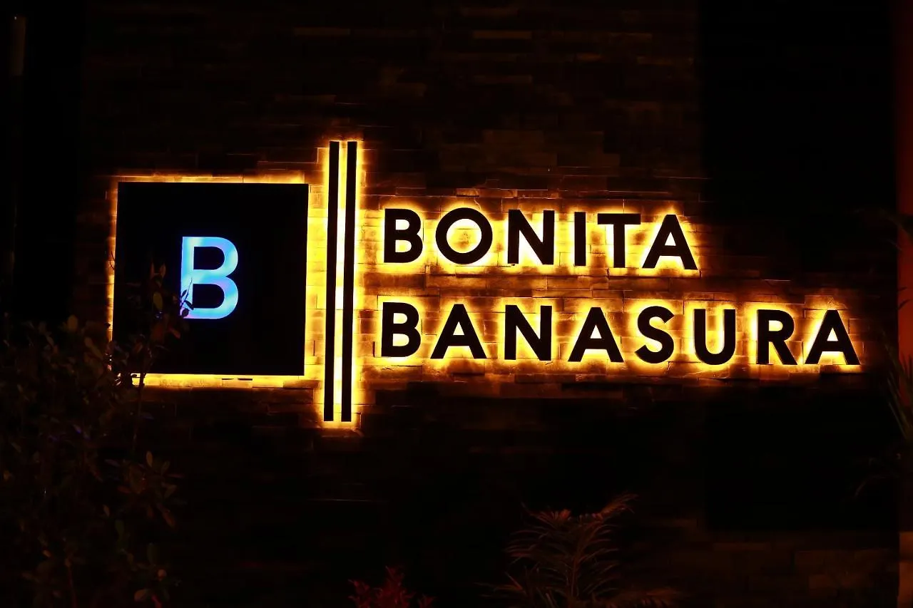 Bonita Banasura Hotel Vythiri