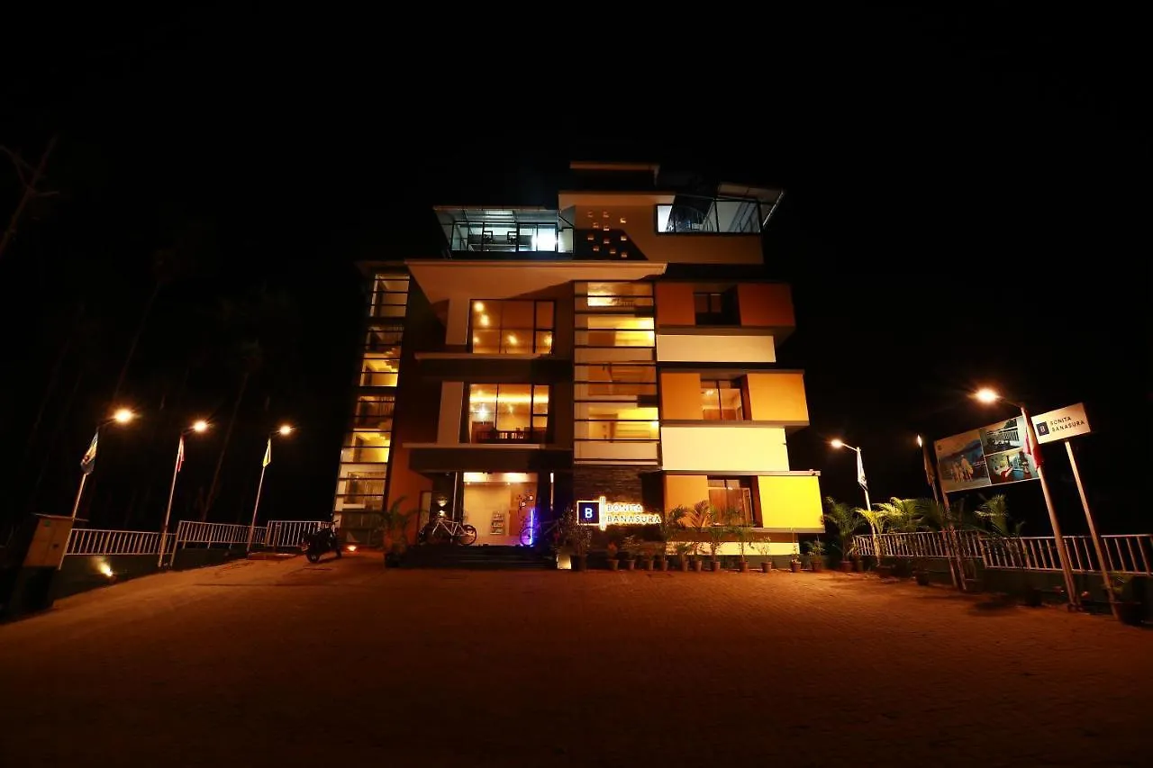Bonita Banasura Hotel Vythiri