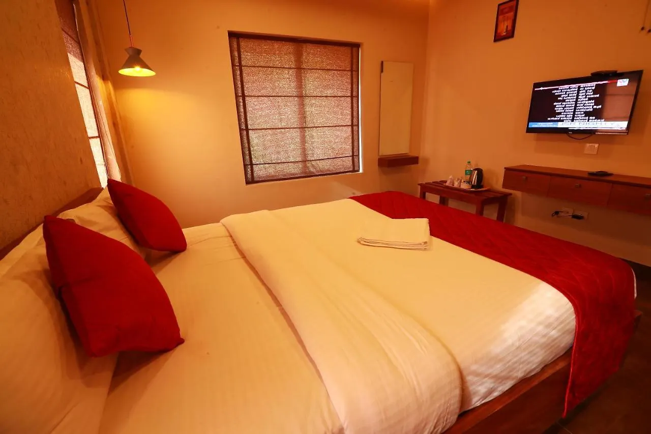Bonita Banasura Hotel Vythiri