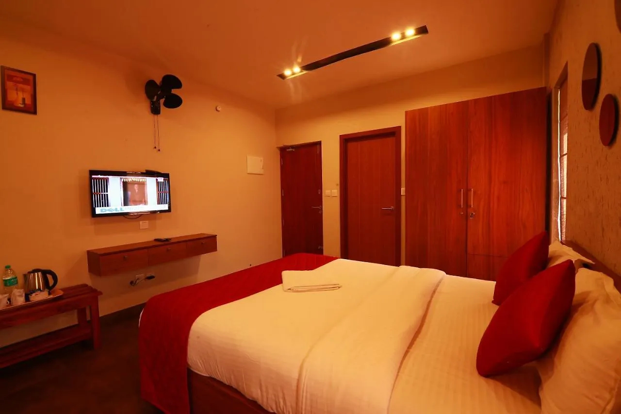 Bonita Banasura Hotel Vythiri