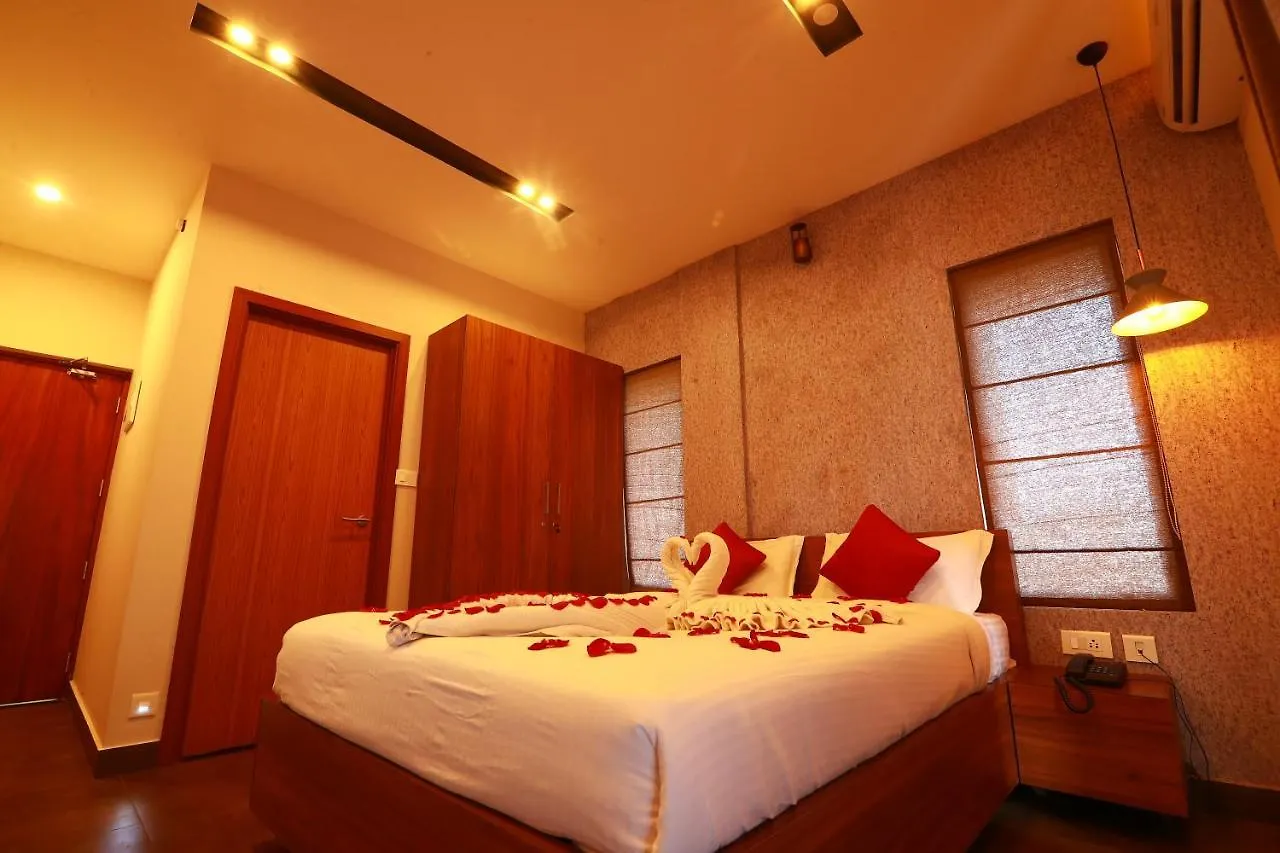 Bonita Banasura Hotel Vythiri